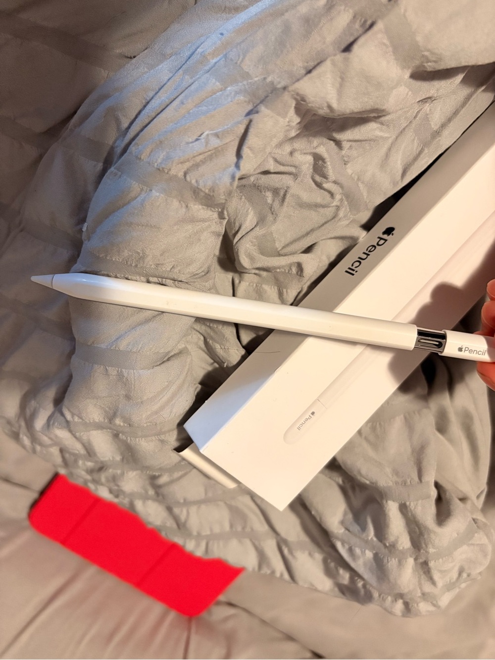 Apple Pencil USB-C